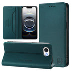 For iPhone 17e / 16e / Dark Green