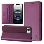 For iPhone 17e / 16e / Violet