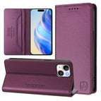 For iPhone 14 Plus / Violet
