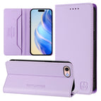 For iPhone 7 / 8 / SE 2022 / Light Purple