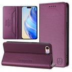 For iPhone 7 / 8 / SE 2022 / Violet