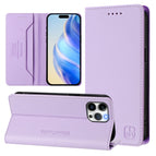 For iPhone 12 Pro Max / Light Purple