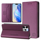 For iPhone 12 Pro Max / Violet