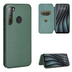 For HTC Desire 20 Pro / Green