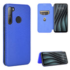 For HTC Desire 20 Pro / Blue