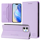 For iPhone 11 / Light Purple