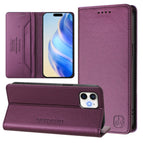 For iPhone 11 / Violet