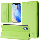 For iPhone XR / Grass Green