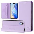 For iPhone XR / Light Purple