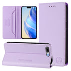 For iPhone 7 Plus / 8 Plus / Light Purple