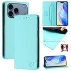 For iPhone 18 Pro Max / 17 Pro Max / Mint Green