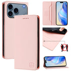 For iPhone 17 Pro Max / Pink