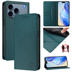 For iPhone 17 Pro Max / Dark Green