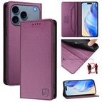 For iPhone 17 Pro Max / Violet