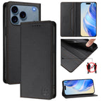 For iPhone 17 Pro / Black