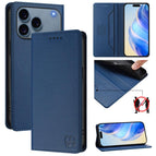 For iPhone 17 Pro / Dark Blue