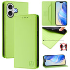 For iPhone 17 / Grass Green