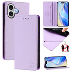 For iPhone 17 / Light Purple