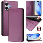 For iPhone 17 / Violet