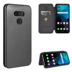 For LG Harmony 4 / Black
