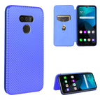 For LG Harmony 4 / Blue