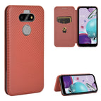 For LG K31 / Brown