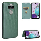 For LG K31 / Green