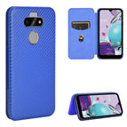 For LG K31 / Blue