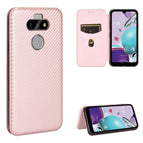 For LG K31 / Pink