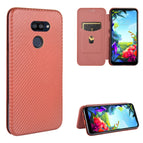 For LG K40S / Brown