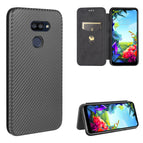 For LG K40S / Black