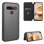For LG K41S / K51S / Black