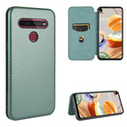 For LG K41S / K51S / Green
