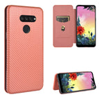 For LG K50S / Brown