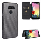For LG K50S / Black