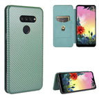 For LG K50S / Green