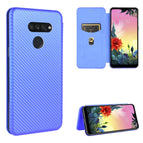 For LG K50S / Blue