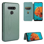 For LG K51 / Q51 / Green