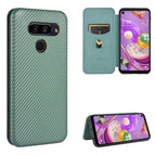 For LG Q70 / Green