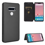 For LG Style 3 L-41 / Black