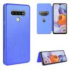 For LG Stylo 6 / Blue