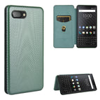 For BlackBerry KEY2 / Green