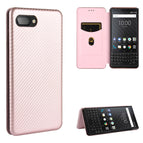 For BlackBerry KEY2 / Pink
