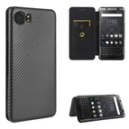 For BlackBerry Keyone / Black