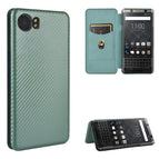 For BlackBerry Keyone / Green
