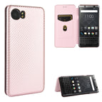 For BlackBerry Keyone / Pink