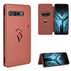 For Asus ROG Phone 3 ZS661KS / Brown