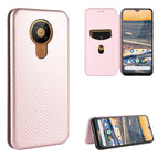 For Nokia 5.3 / Pink