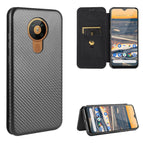 For Nokia 5.3 / Black