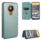For Nokia 5.3 / Green